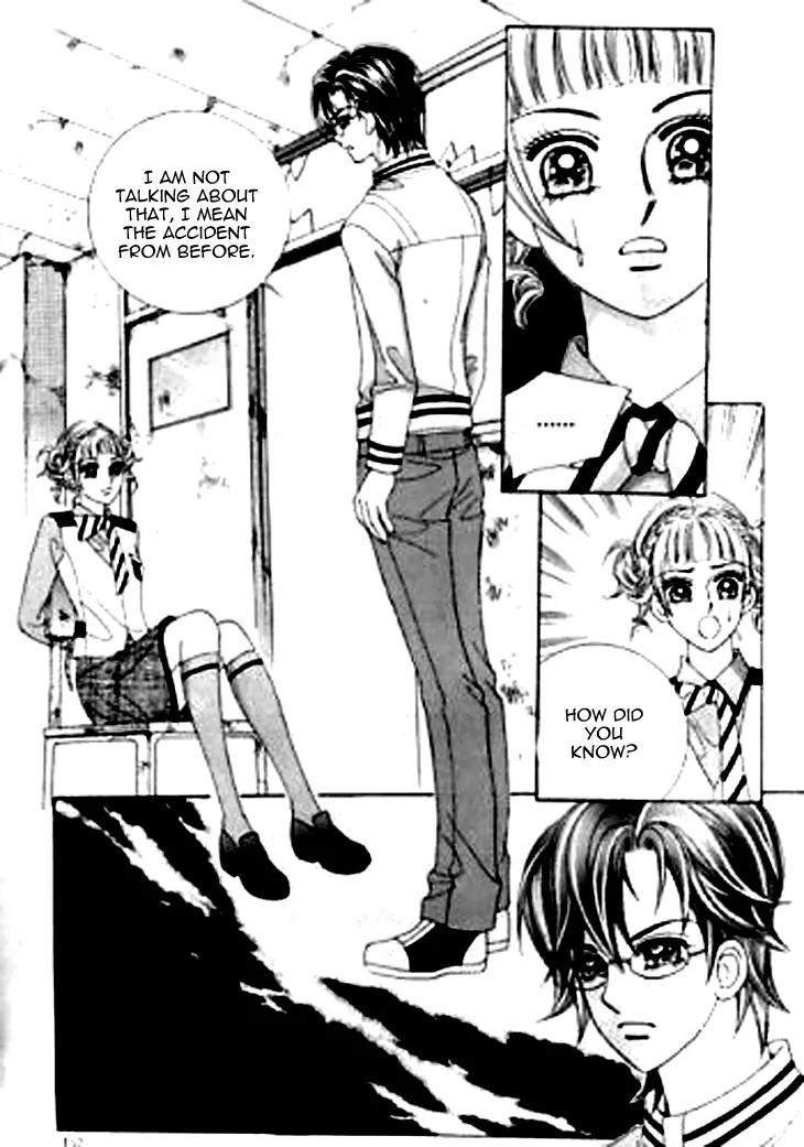 Going to You Chapter 29 page 20 - Chapter 29