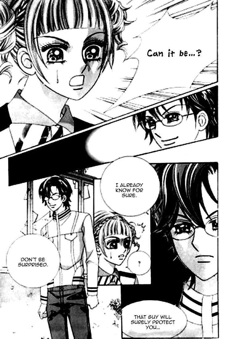 Going to You Chapter 29 page 21 - Chapter 29