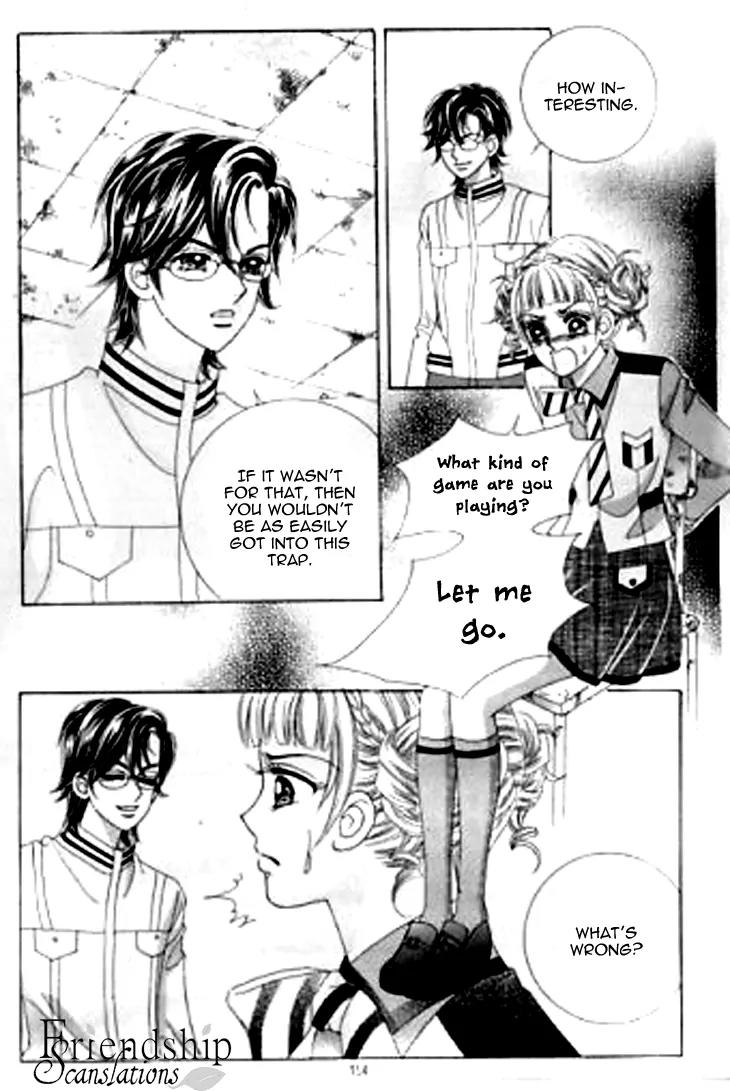 Going to You Chapter 29 page 22 - Chapter 29