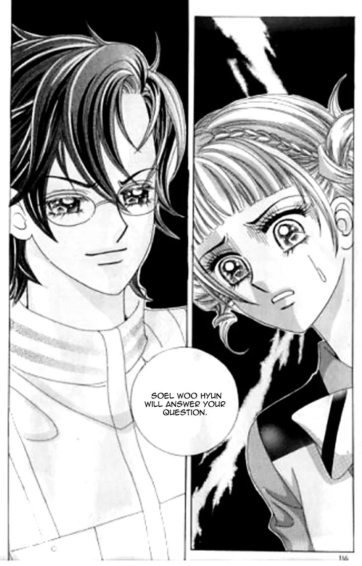 Going to You Chapter 29 page 23 - Chapter 29