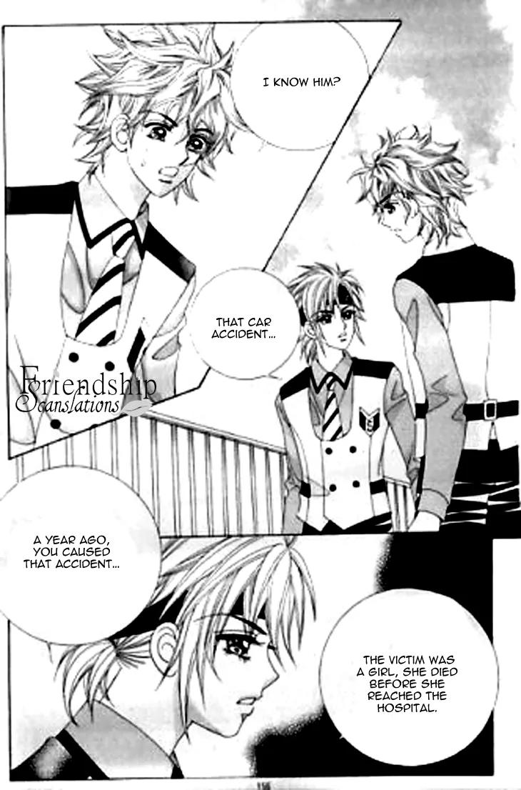Going to You Chapter 29 page 24 - Chapter 29
