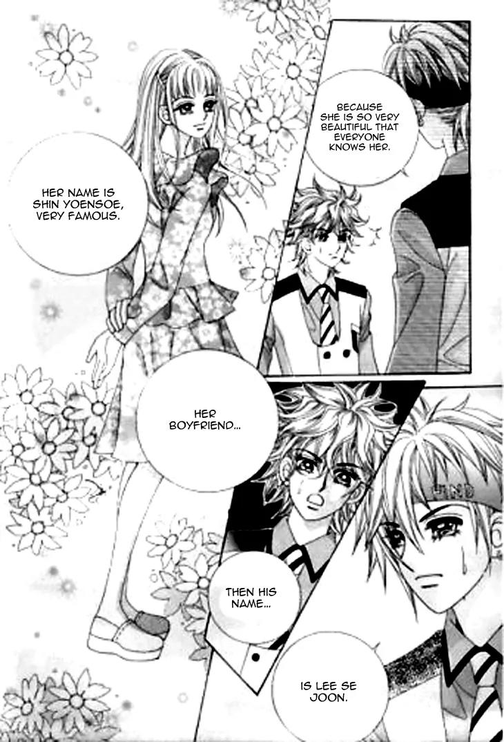 Going to You Chapter 29 page 25 - Chapter 29