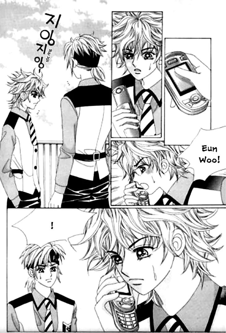 Going to You Chapter 29 page 26 - Chapter 29