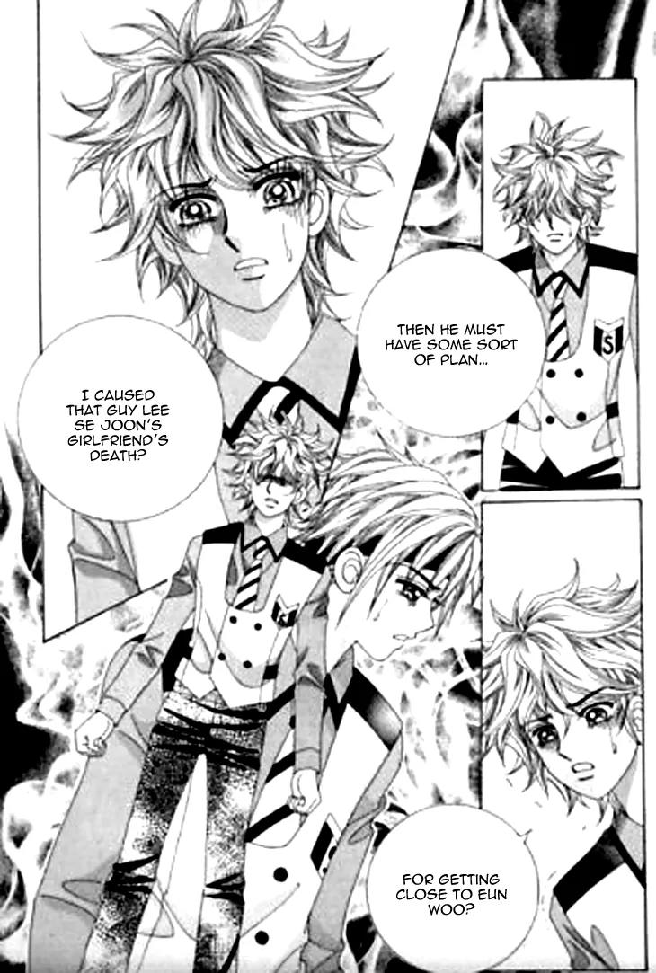 Going to You Chapter 29 page 27 - Chapter 29
