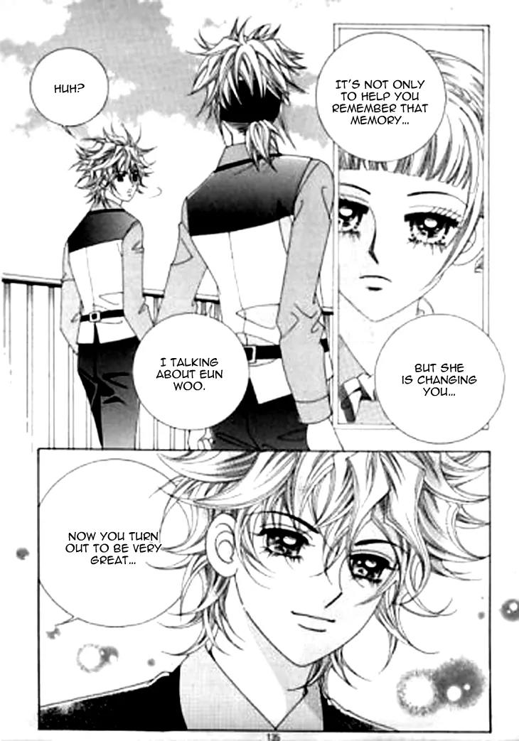 Going to You Chapter 29 page 3 - Chapter 29