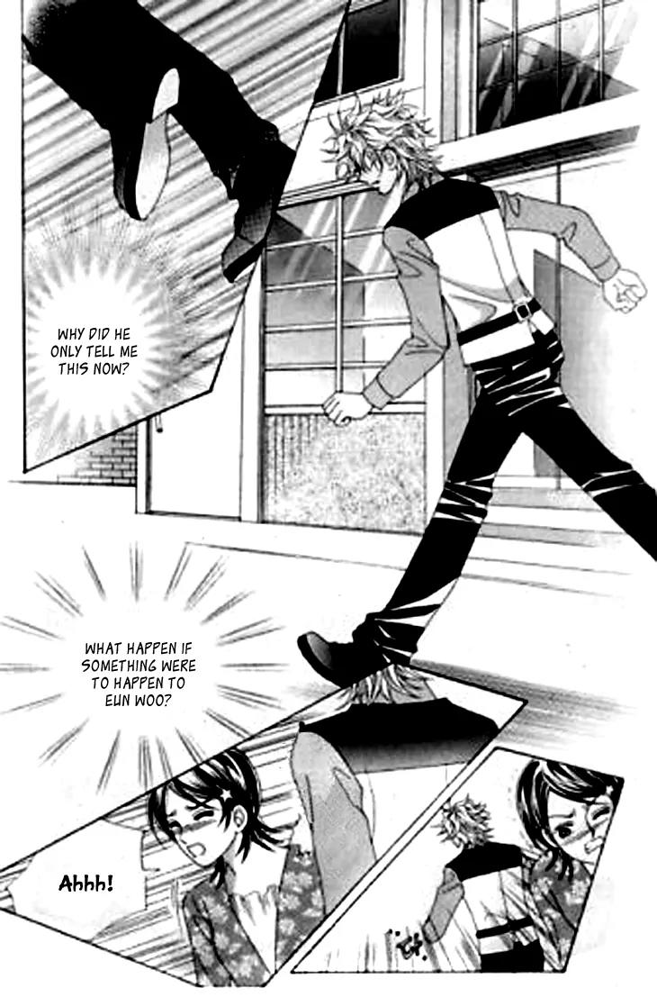 Going to You Chapter 29 page 31 - Chapter 29