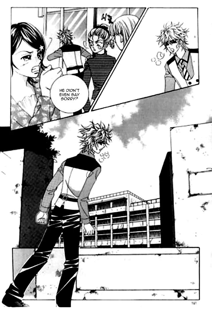 Going to You Chapter 29 page 32 - Chapter 29