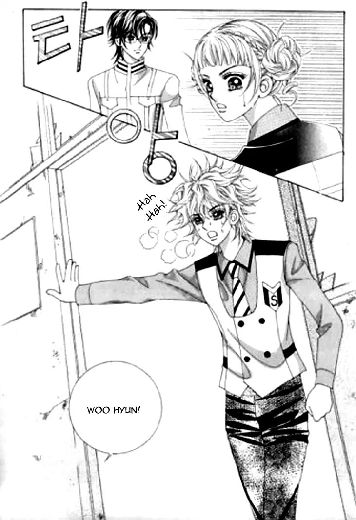 Going to You Chapter 29 page 33 - Chapter 29