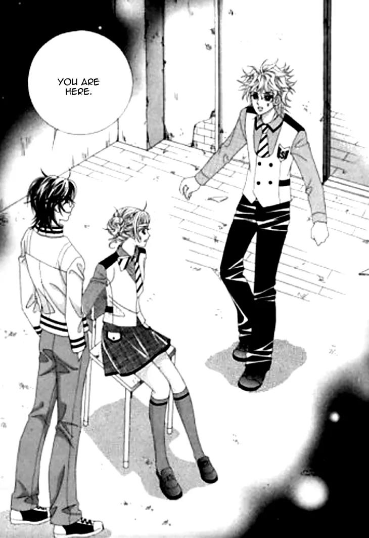 Going to You Chapter 29 page 34 - Chapter 29