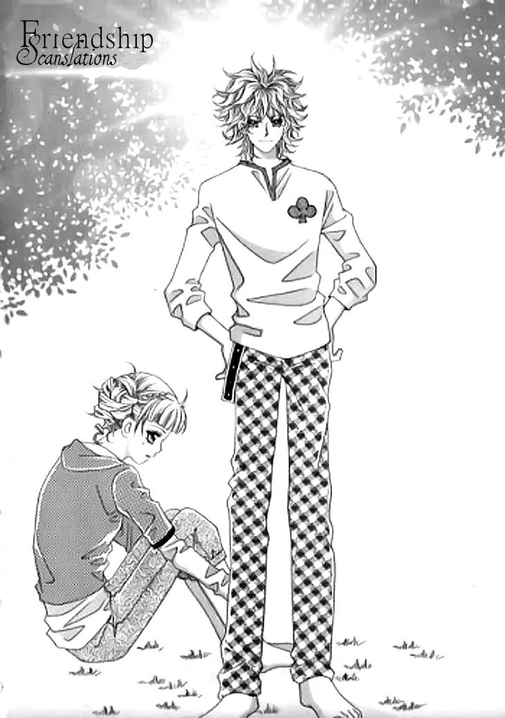Going to You Chapter 29 page 35 - Chapter 29