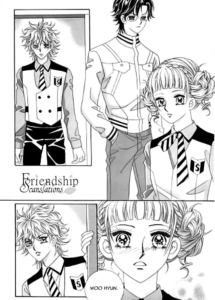 Going to You Chapter 29 page 36 - Chapter 29
