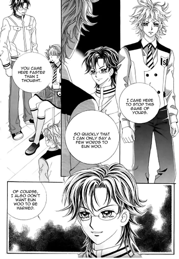 Going to You Chapter 29 page 37 - Chapter 29