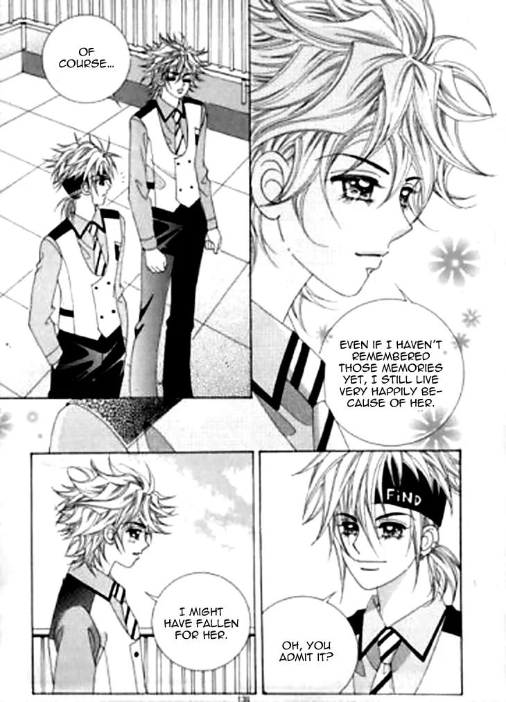 Going to You Chapter 29 page 4 - Chapter 29