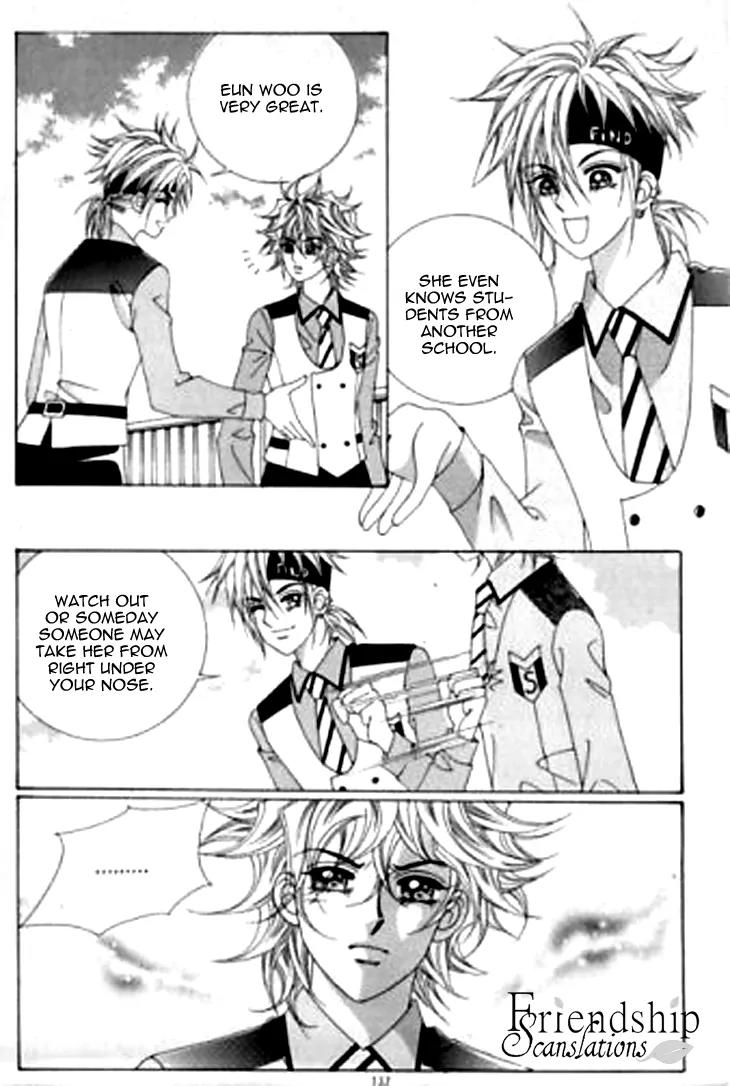 Going to You Chapter 29 page 5 - Chapter 29
