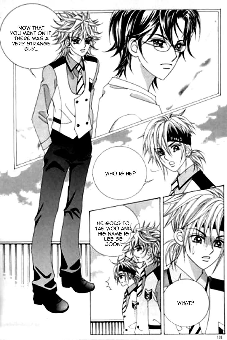 Going to You Chapter 29 page 6 - Chapter 29