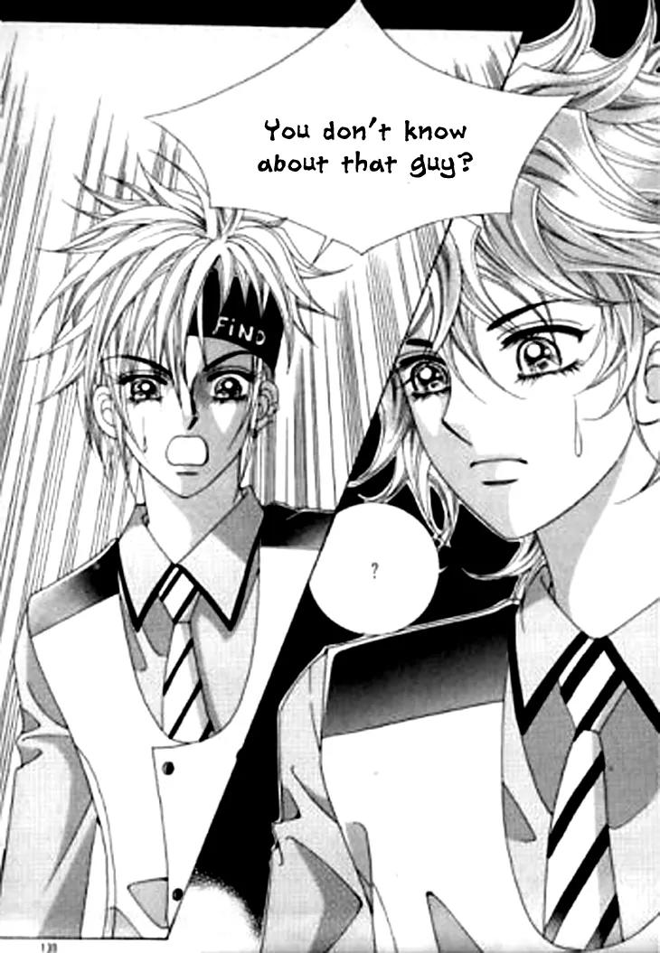 Going to You Chapter 29 page 7 - Chapter 29