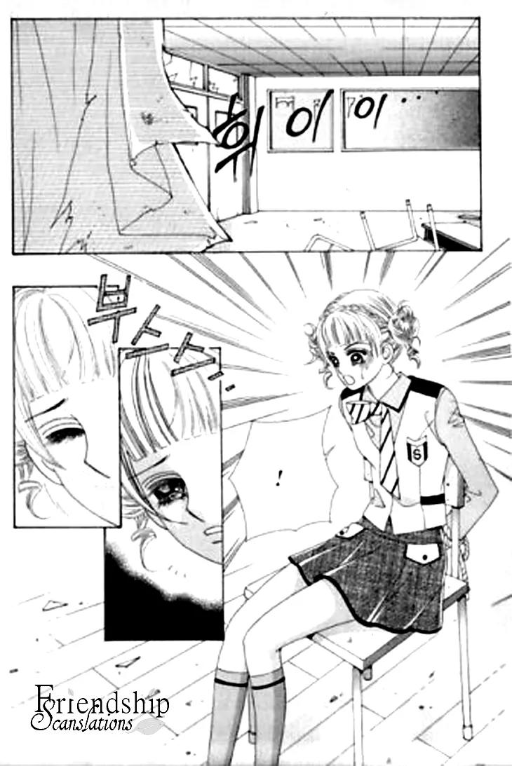 Going to You Chapter 29 page 8 - Chapter 29
