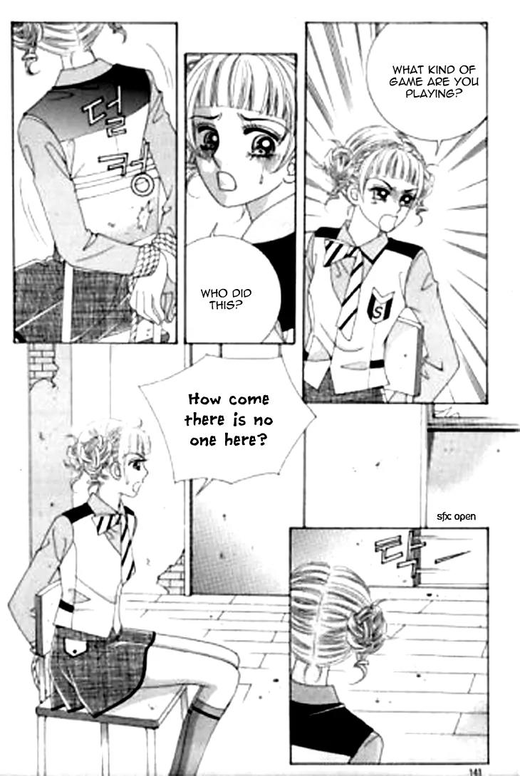 Going to You Chapter 29 page 9 - Chapter 29