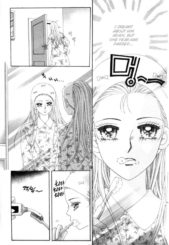 Going to You Chapter 3 page 12 - Chapter 3