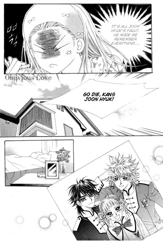 Going to You Chapter 3 page 13 - Chapter 3