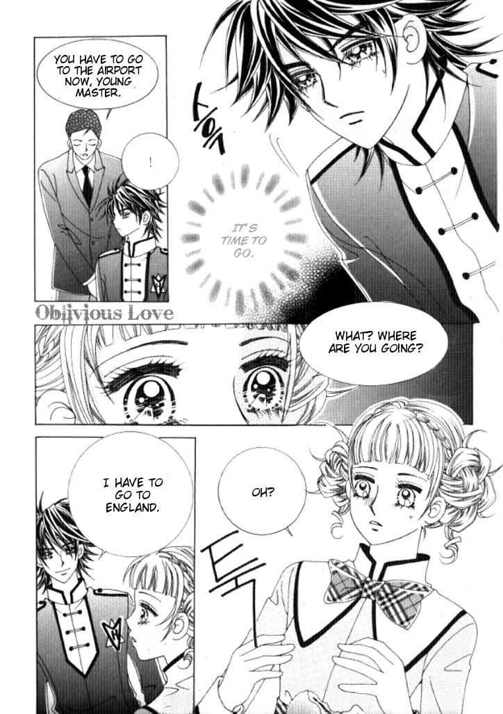 Going to You Chapter 3 page 26 - Chapter 3