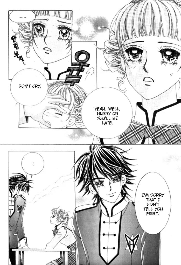 Going to You Chapter 3 page 27 - Chapter 3