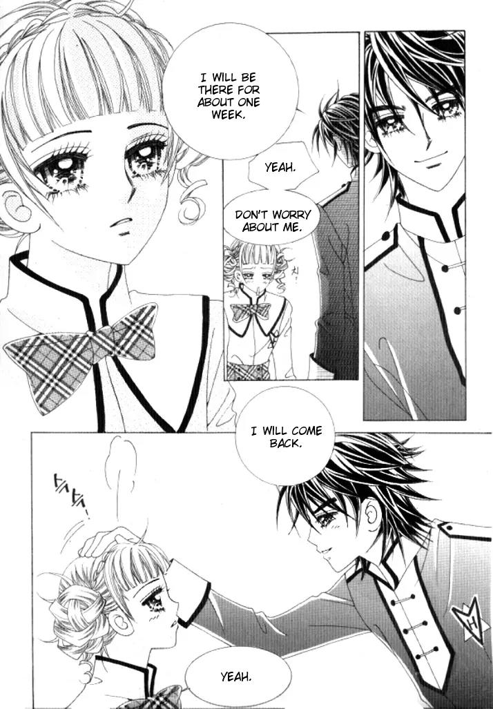 Going to You Chapter 3 page 28 - Chapter 3