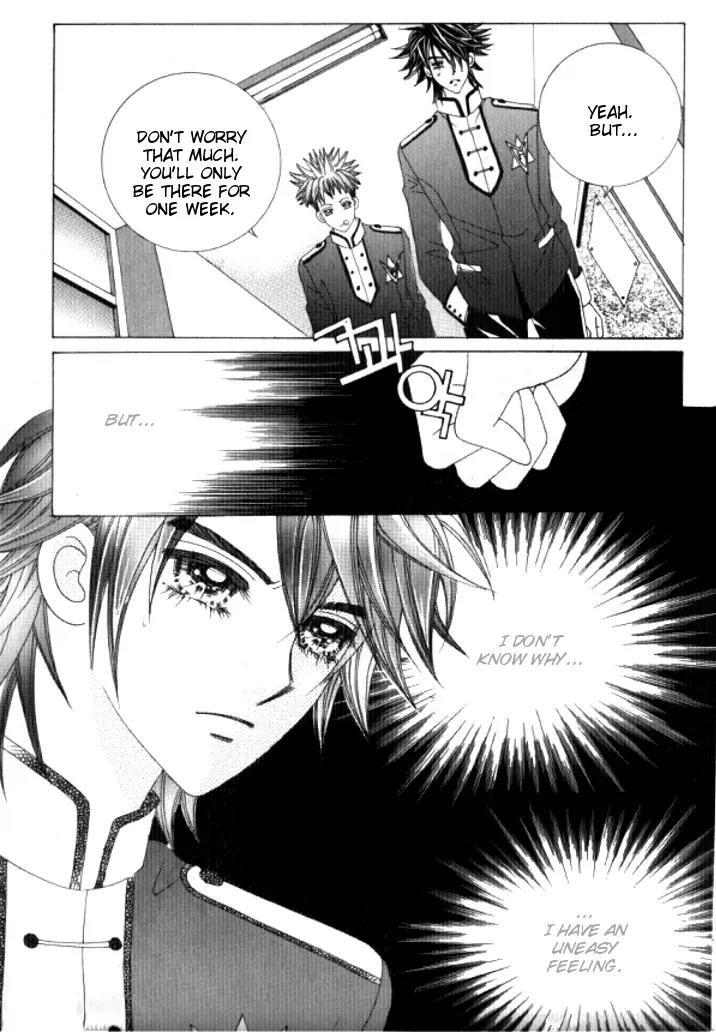 Going to You Chapter 3 page 30 - Chapter 3