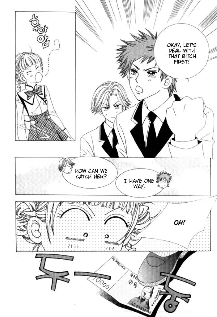 Going to You Chapter 3 page 34 - Chapter 3
