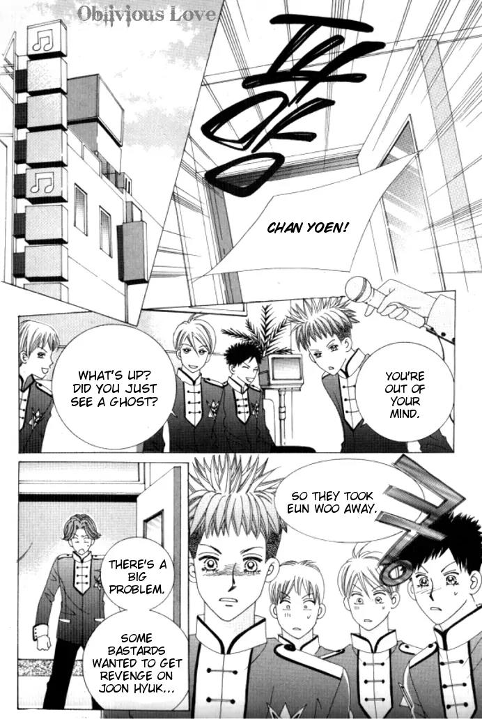 Going to You Chapter 3 page 37 - Chapter 3