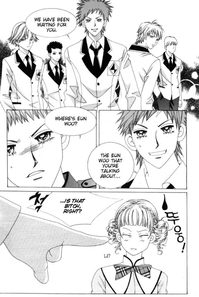 Going to You Chapter 3 page 39 - Chapter 3