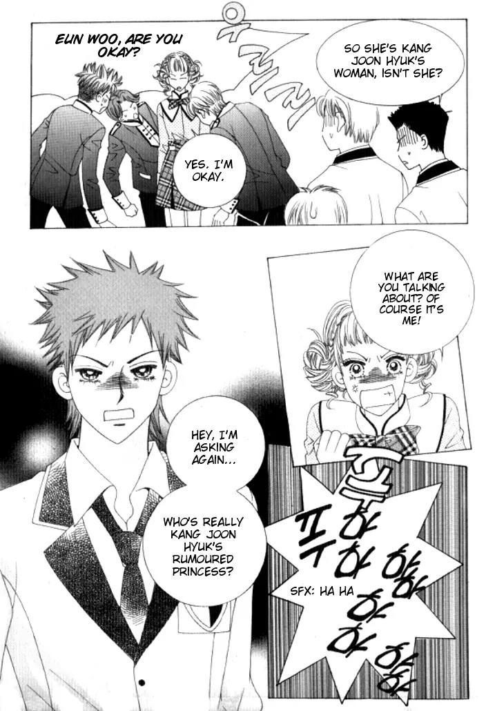 Going to You Chapter 3 page 40 - Chapter 3