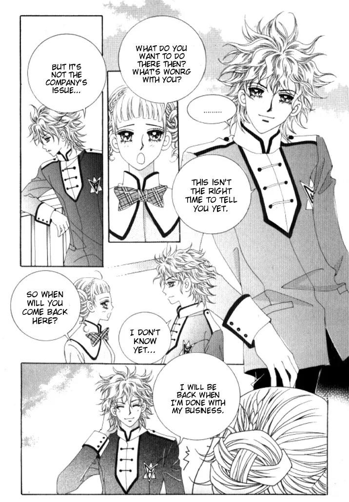 Going to You Chapter 3 page 6 - Chapter 3