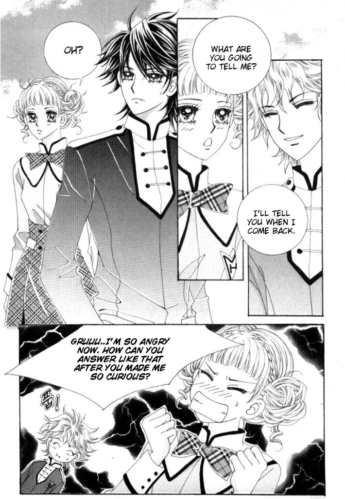 Going to You Chapter 3 page 9 - Chapter 3