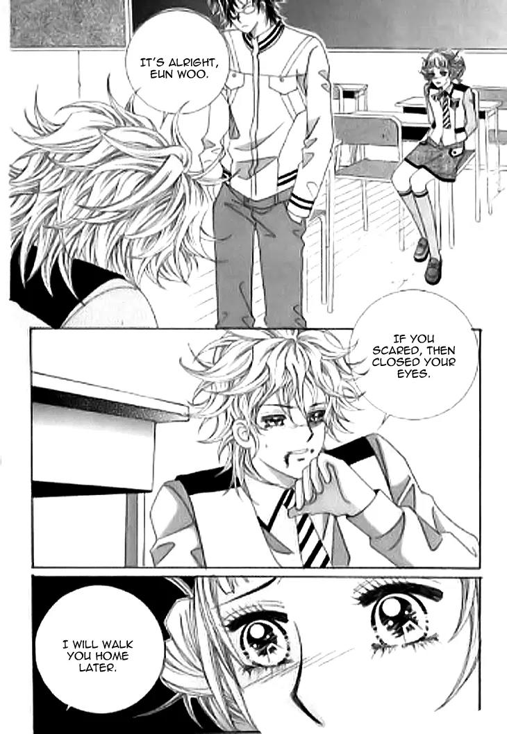 Going to You Chapter 30 page 10 - Chapter 30