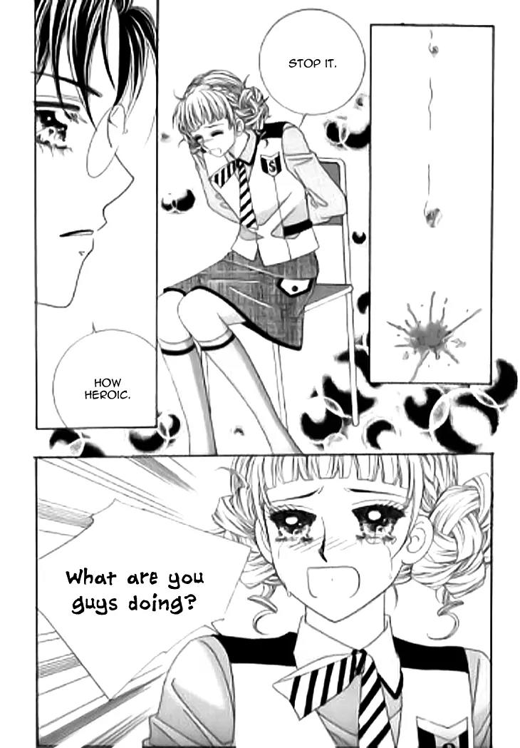 Going to You Chapter 30 page 11 - Chapter 30