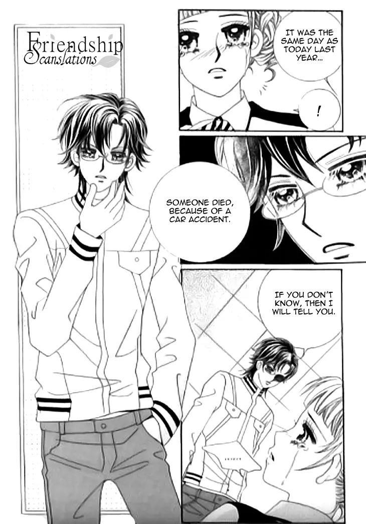 Going to You Chapter 30 page 12 - Chapter 30