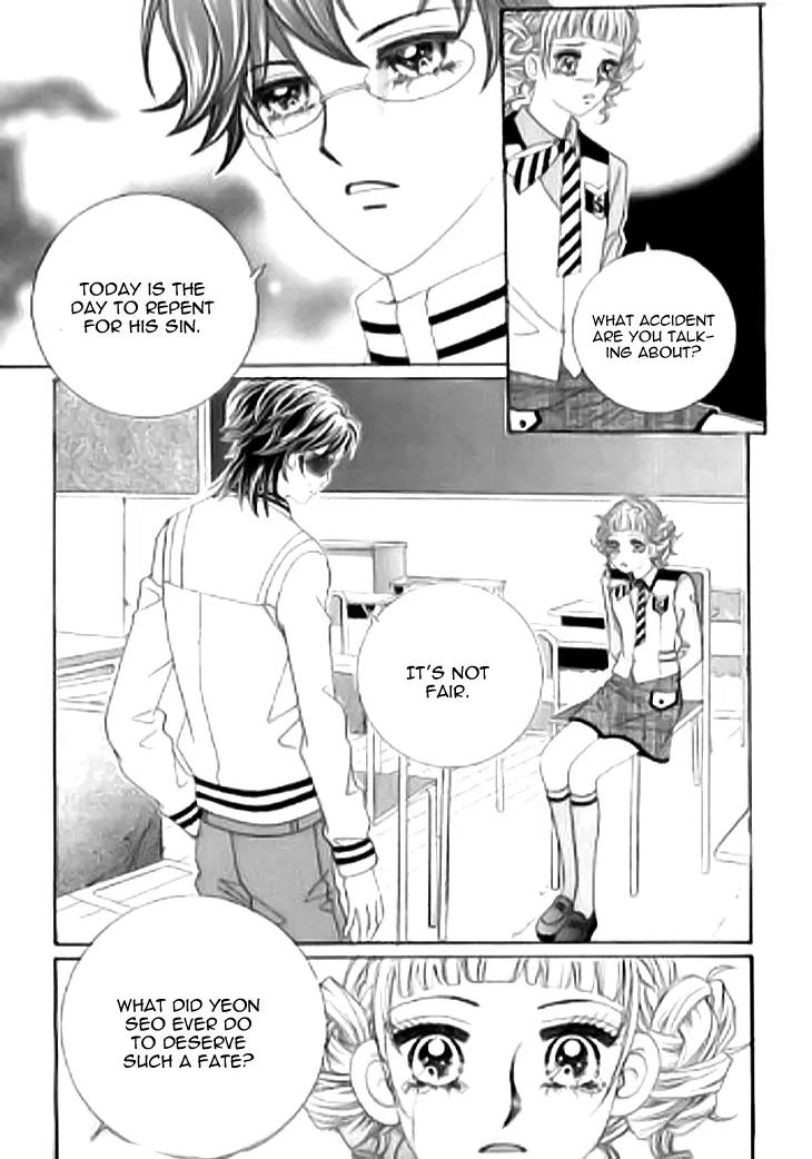 Going to You Chapter 30 page 13 - Chapter 30