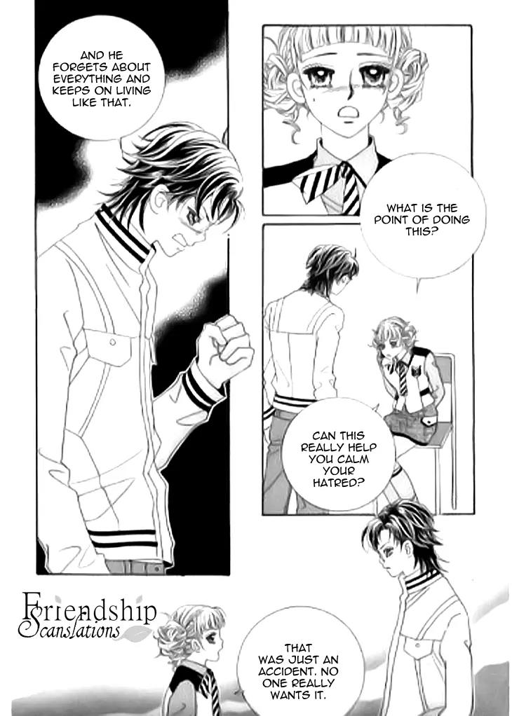 Going to You Chapter 30 page 14 - Chapter 30
