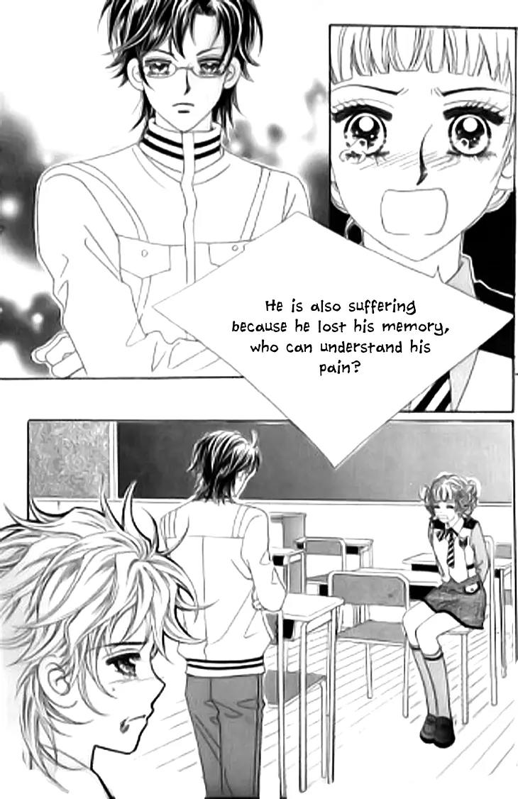 Going to You Chapter 30 page 16 - Chapter 30