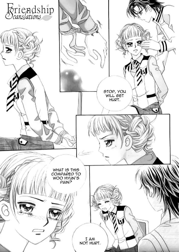 Going to You Chapter 30 page 17 - Chapter 30