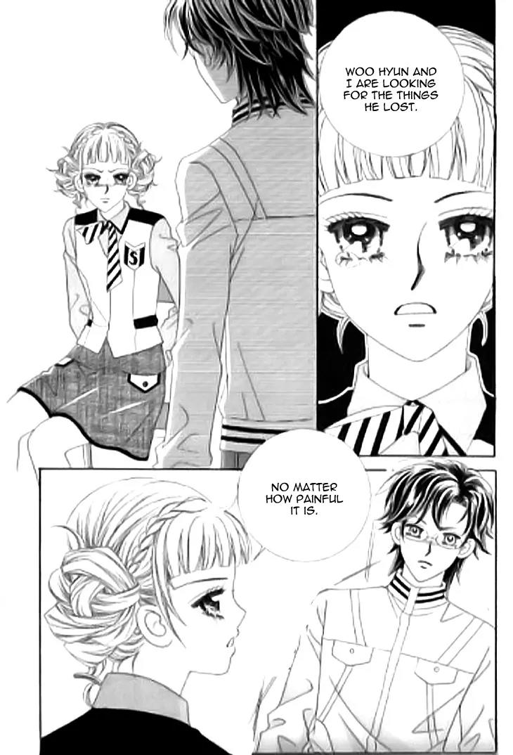 Going to You Chapter 30 page 18 - Chapter 30