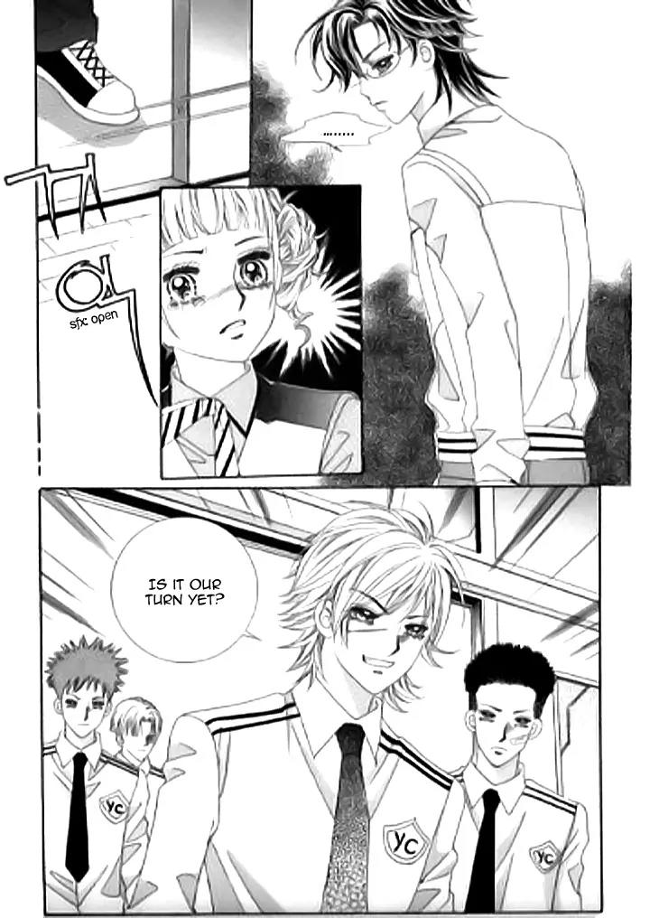 Going to You Chapter 30 page 19 - Chapter 30