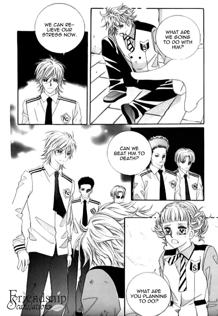 Going to You Chapter 30 page 20 - Chapter 30