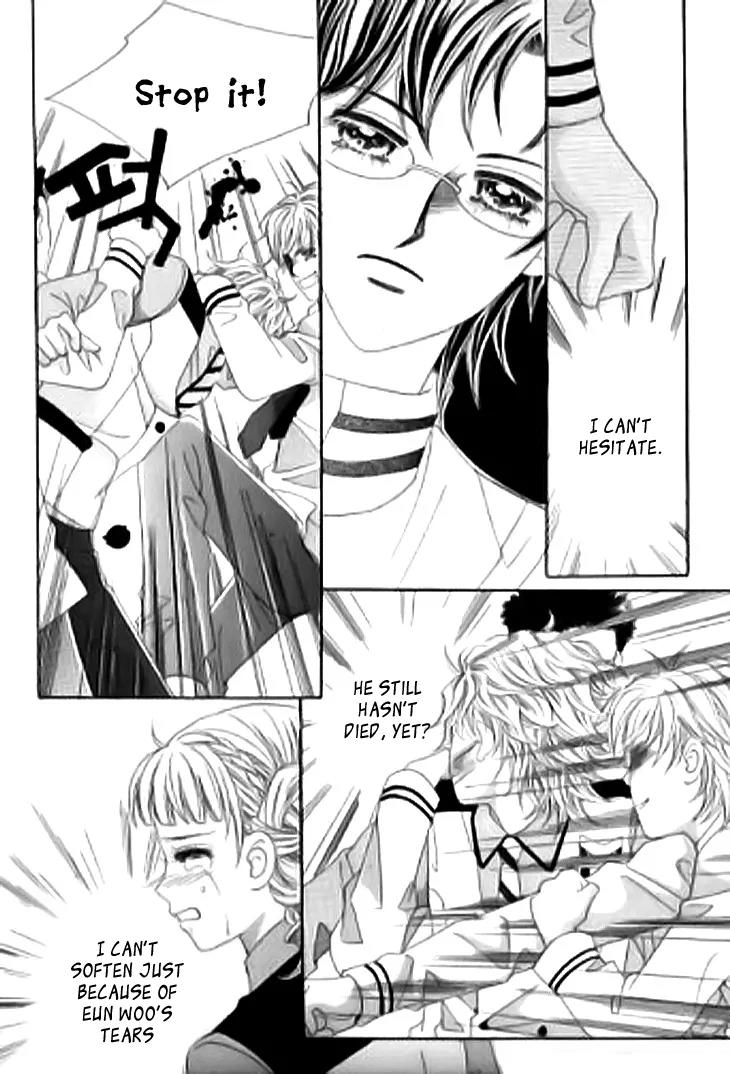 Going to You Chapter 30 page 22 - Chapter 30