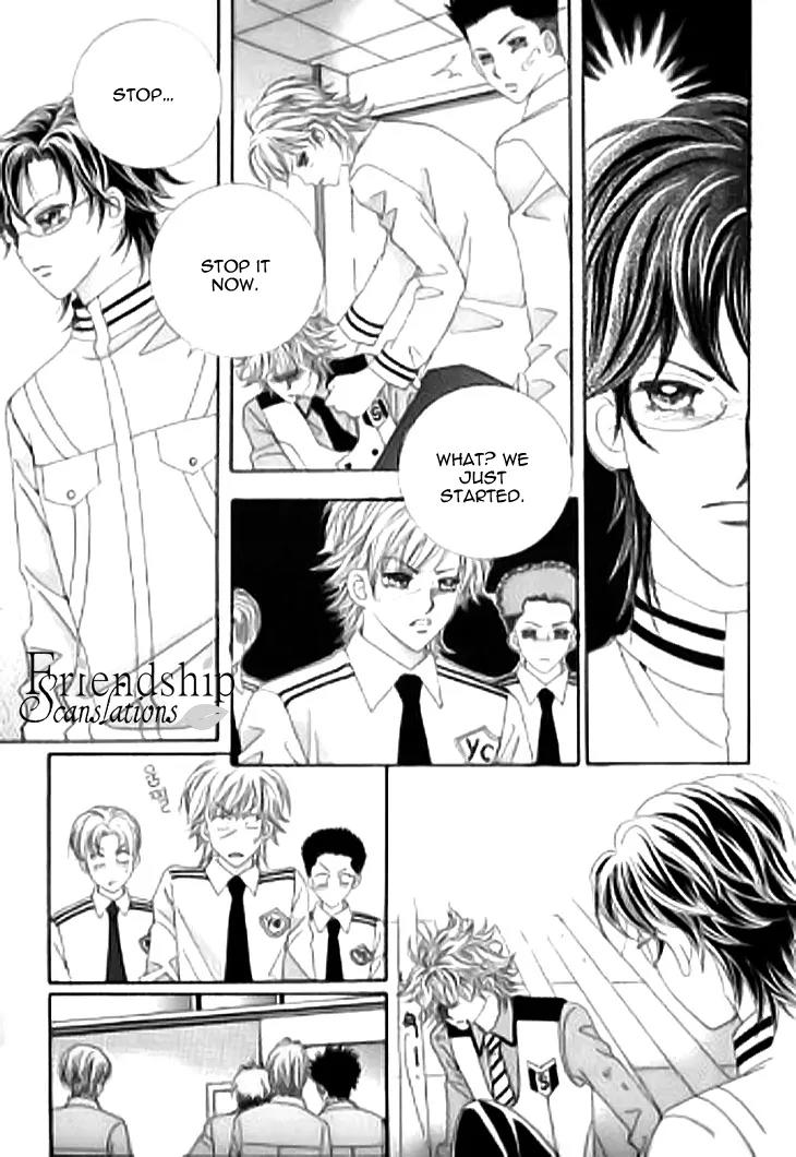 Going to You Chapter 30 page 23 - Chapter 30