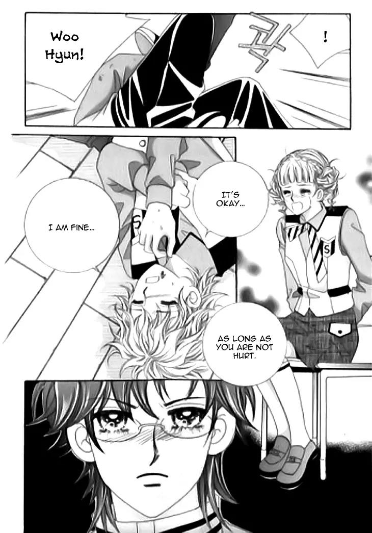 Going to You Chapter 30 page 24 - Chapter 30