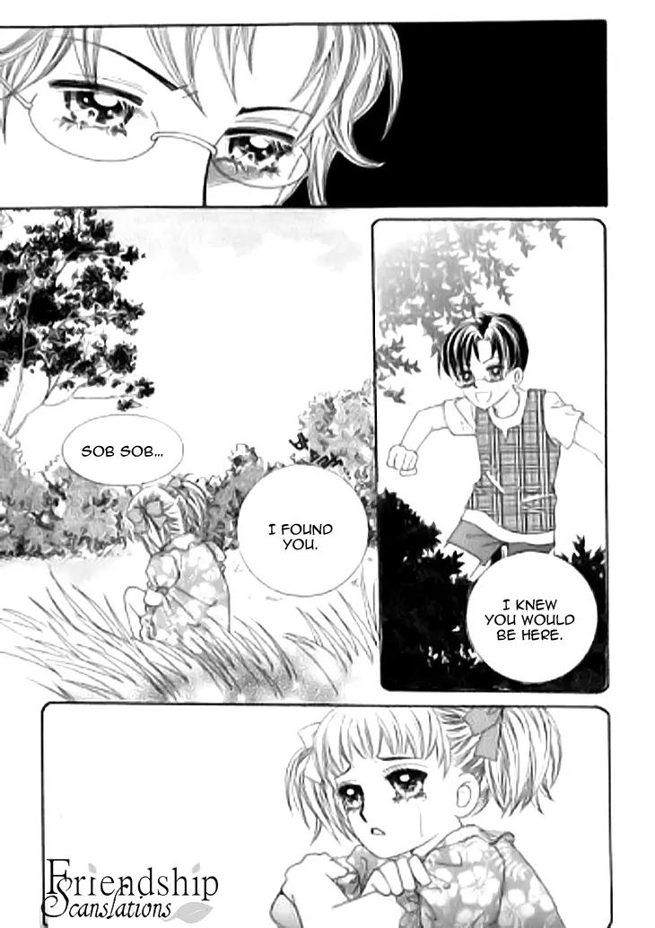 Going to You Chapter 30 page 25 - Chapter 30