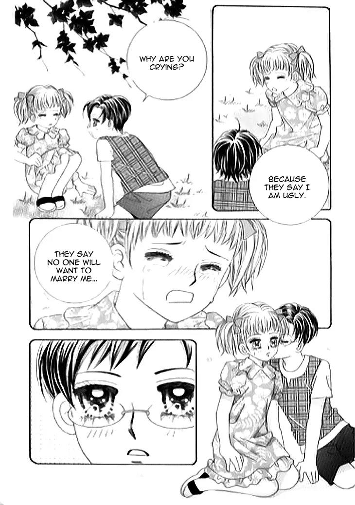 Going to You Chapter 30 page 26 - Chapter 30