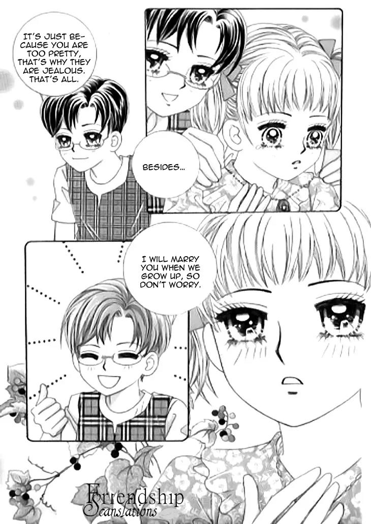 Going to You Chapter 30 page 27 - Chapter 30